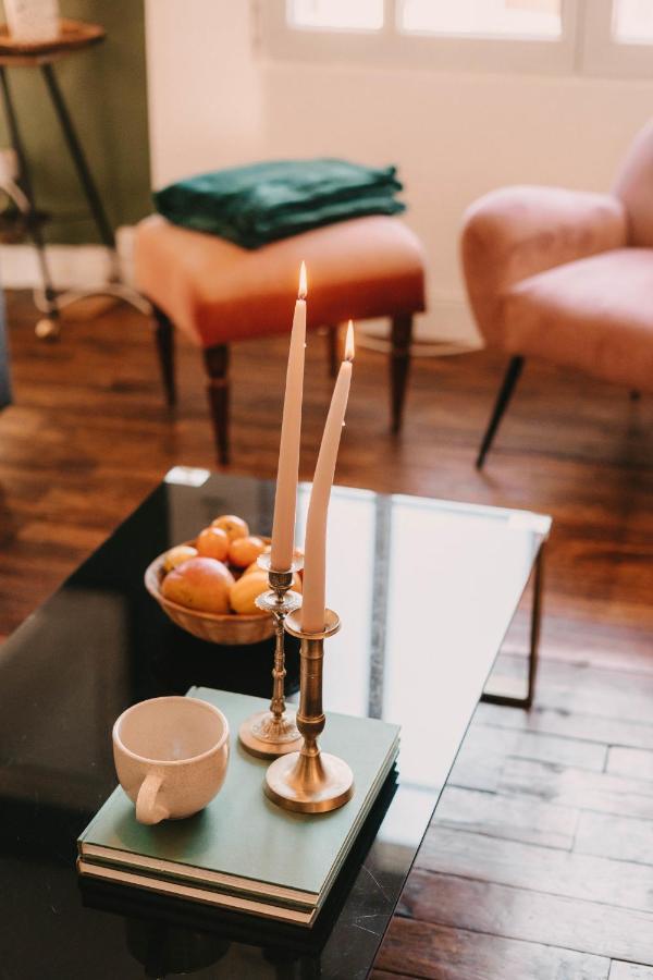 Bel Appartement Avec Cachet Pour 6 Besancon Ngoại thất bức ảnh