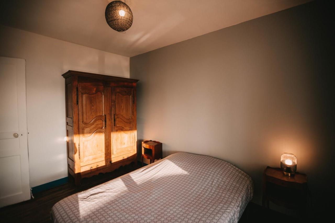 Bel Appartement Avec Cachet Pour 6 Besancon Ngoại thất bức ảnh